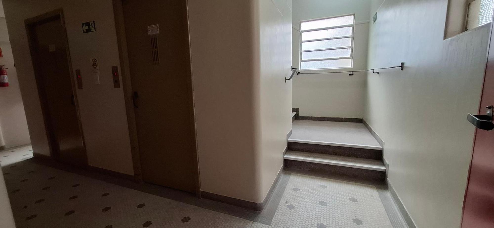 Hotel Plaza Olido São Paulo Buitenkant foto
