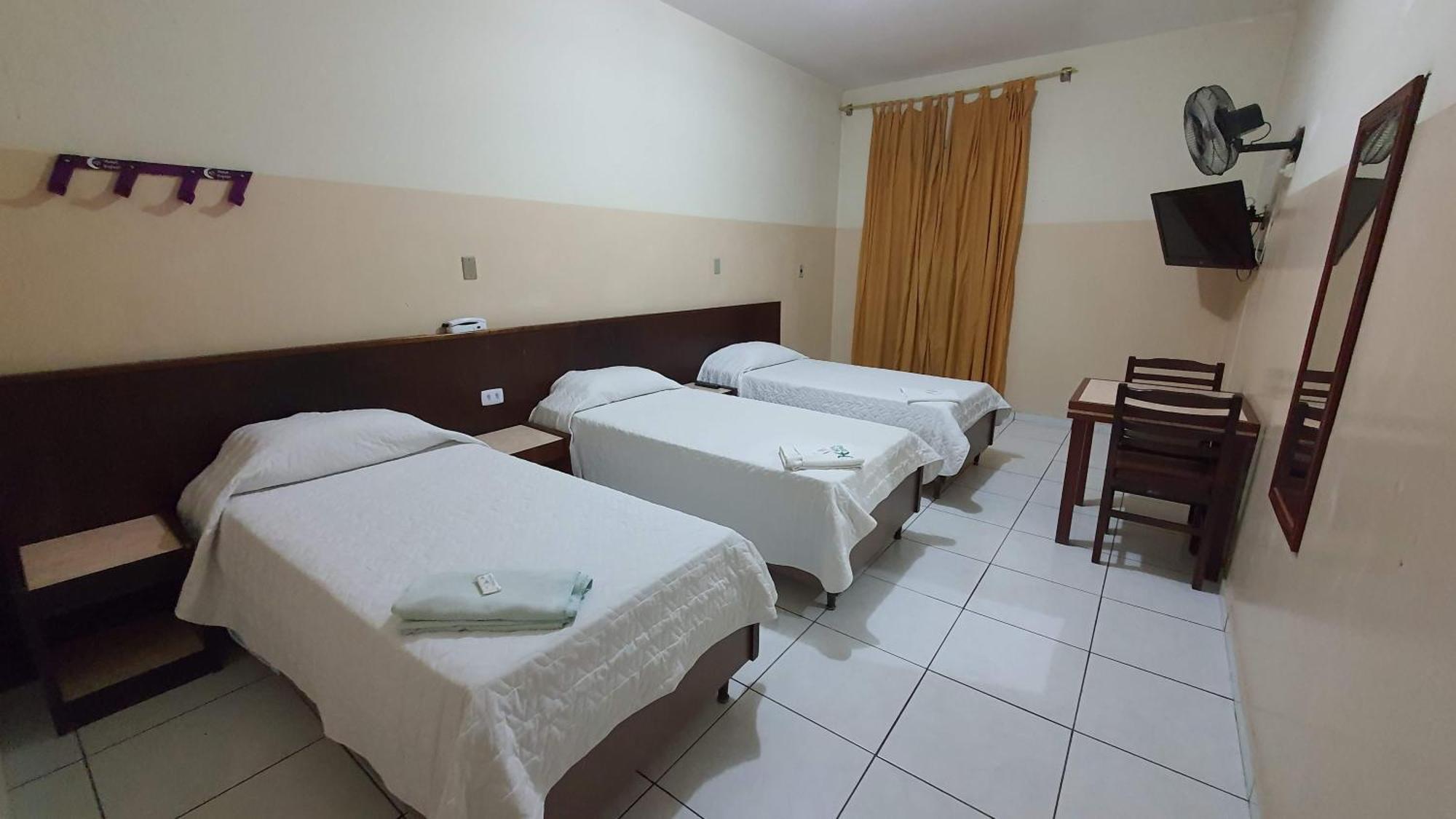 Hotel Plaza Olido São Paulo Buitenkant foto