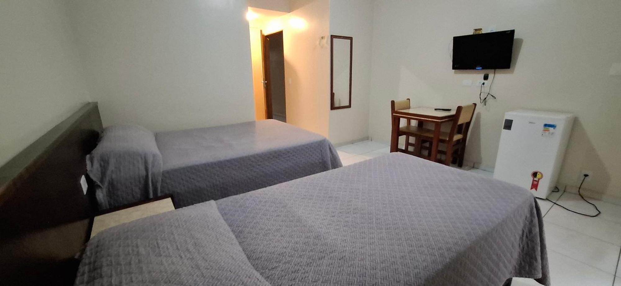Hotel Plaza Olido São Paulo Buitenkant foto