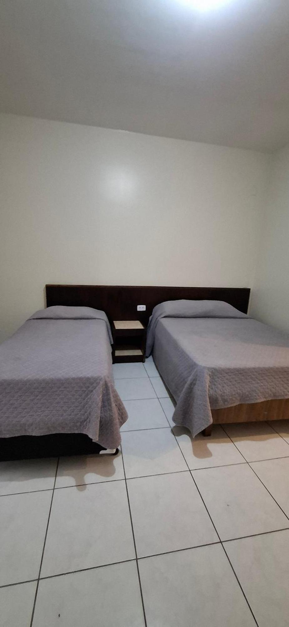 Hotel Plaza Olido São Paulo Buitenkant foto