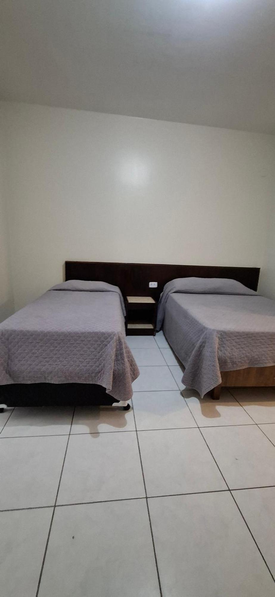 Hotel Plaza Olido São Paulo Buitenkant foto