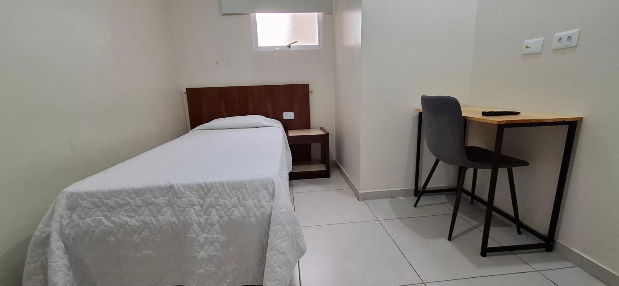 Hotel Plaza Olido São Paulo Buitenkant foto
