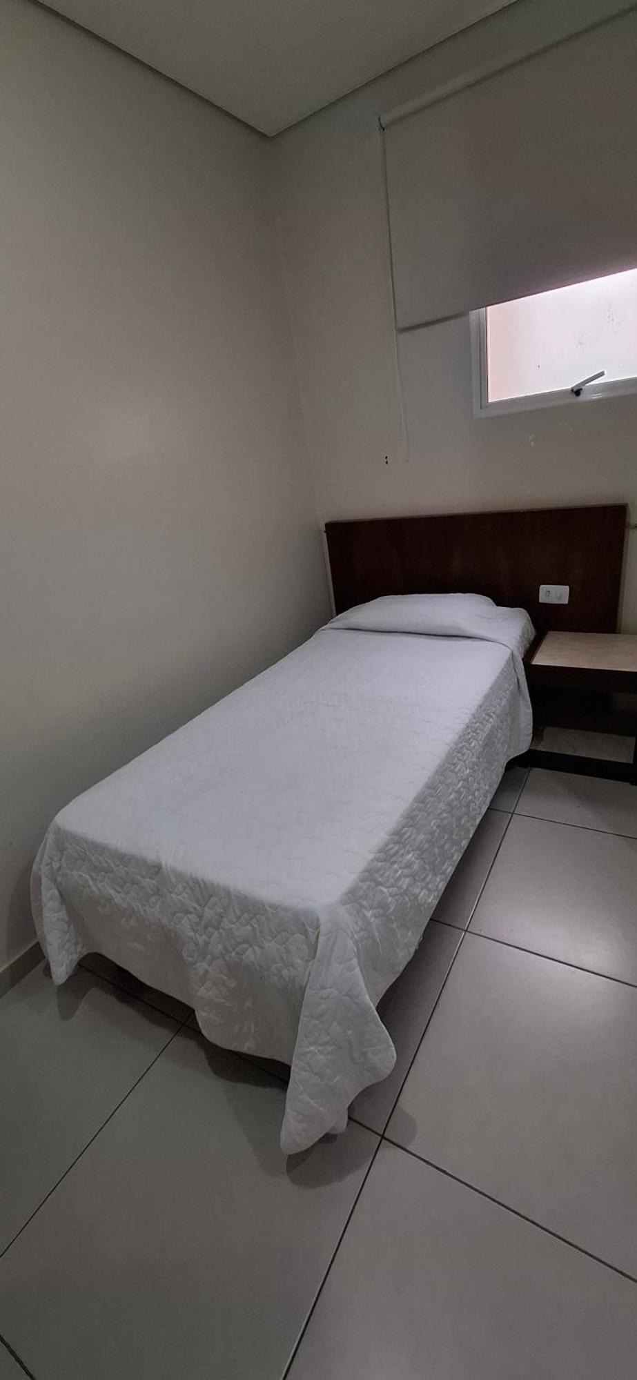 Hotel Plaza Olido São Paulo Buitenkant foto