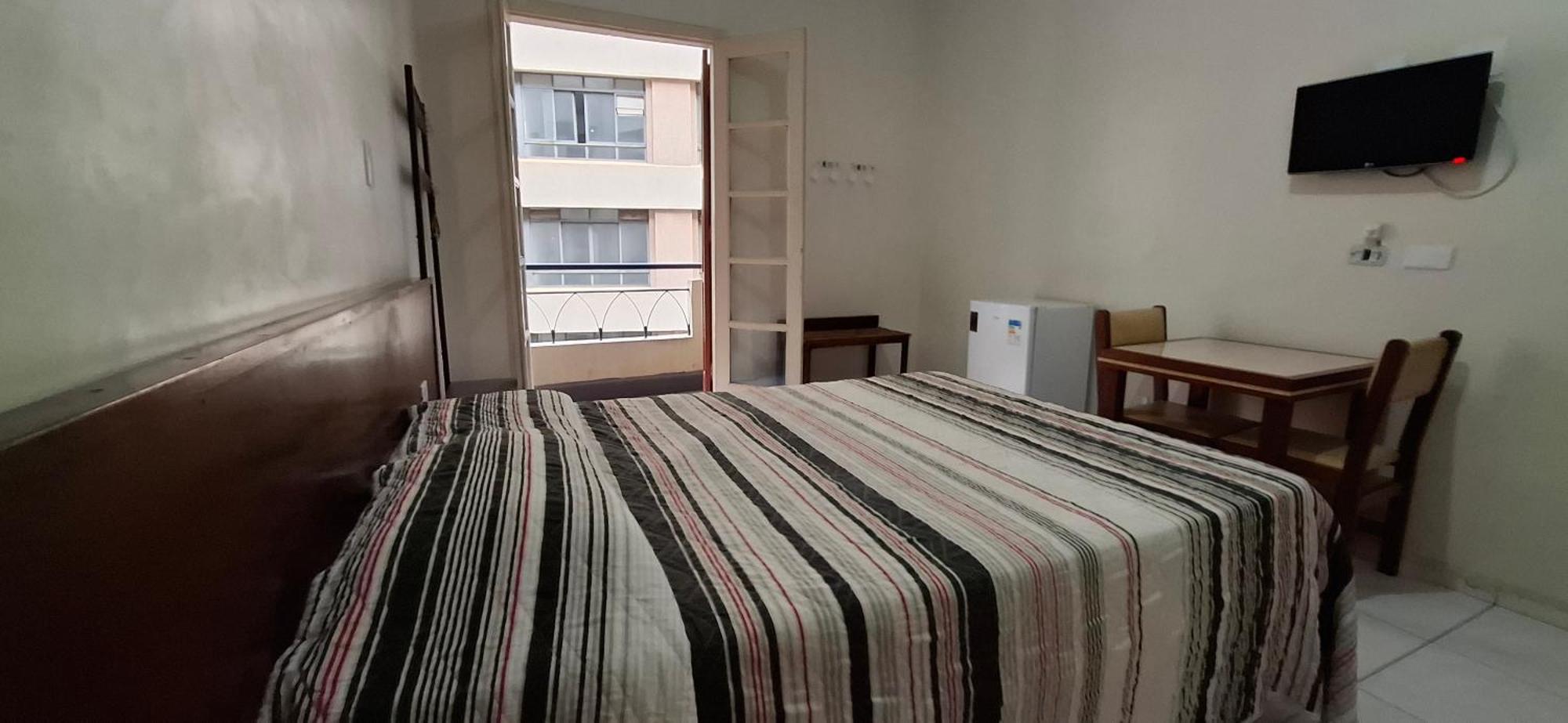 Hotel Plaza Olido São Paulo Buitenkant foto