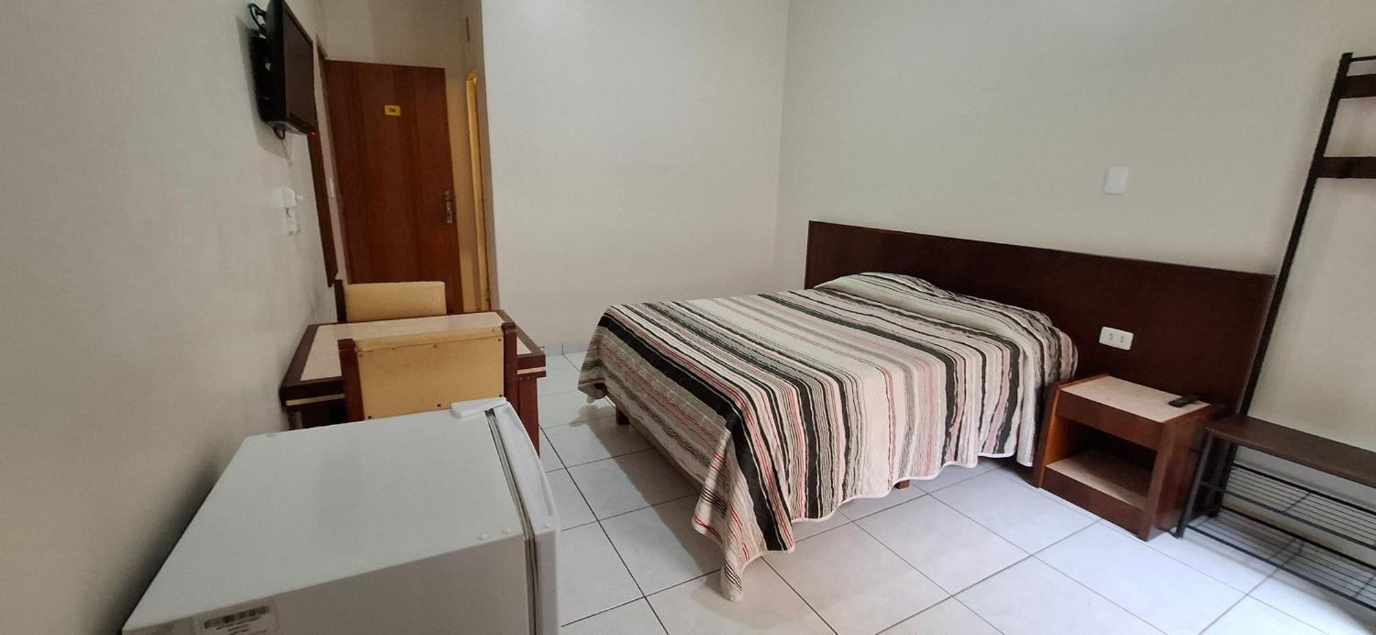 Hotel Plaza Olido São Paulo Buitenkant foto