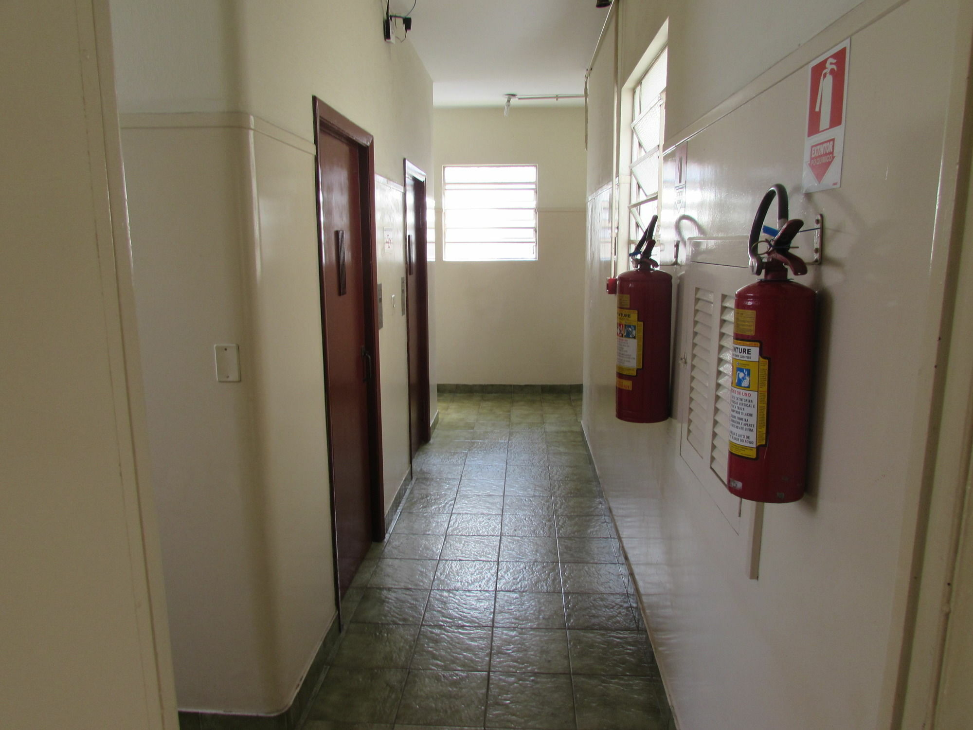 Hotel Plaza Olido São Paulo Buitenkant foto